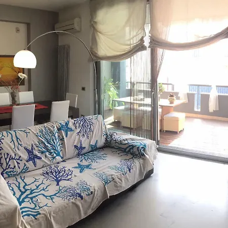 Casa Vacanza Degia Hébergement de vacances *