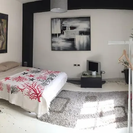 Casa Vacanza Degia