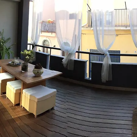 Casa Vacanza Degia Hébergement de vacances