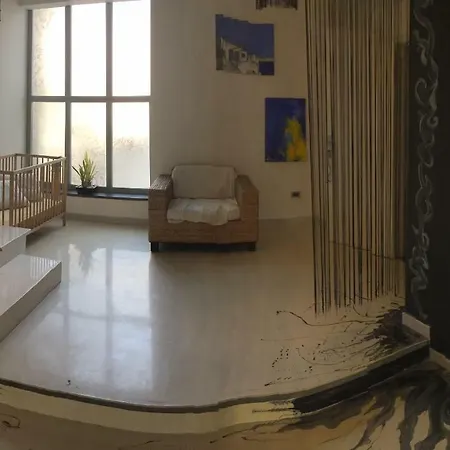 Casa Vacanza Degia Fiumefreddo di Sicilia