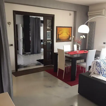 Casa Vacanza Degia * Fiumefreddo di Sicilia