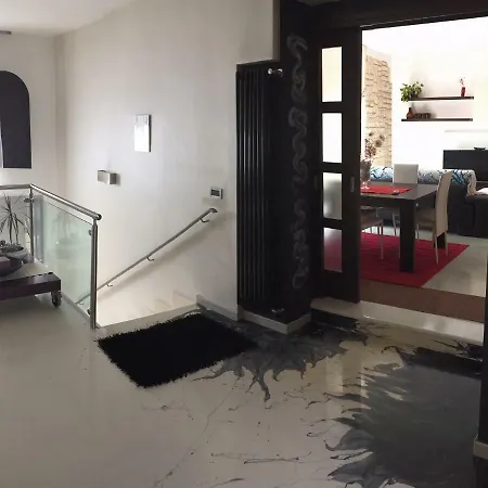 Casa Vacanza Degia Fiumefreddo di Sicilia
