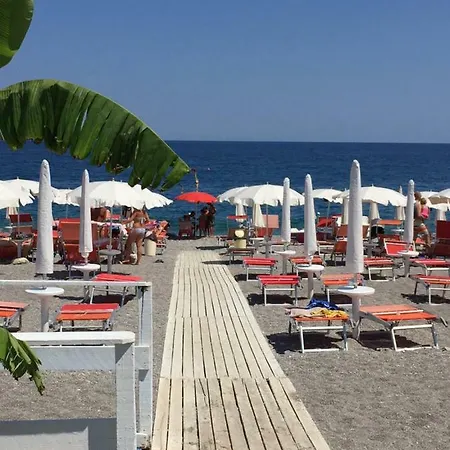 Casa Vacanza Degia Hébergement de vacances
