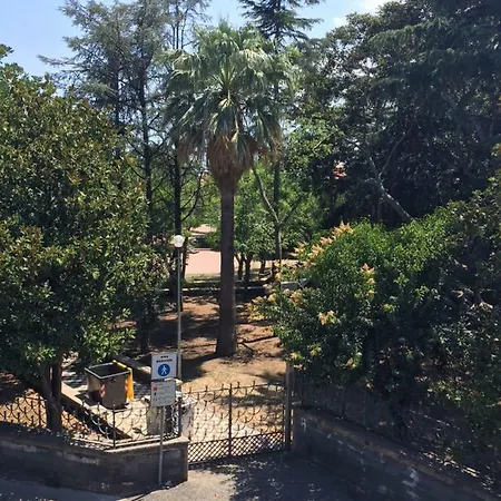 Hébergement de vacances Casa Vacanza Degia