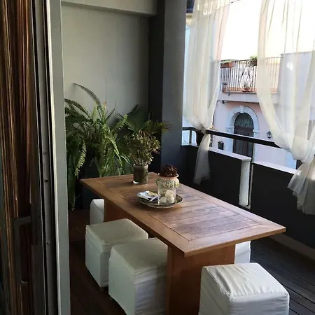 Hébergement de vacances Casa Vacanza Degia *