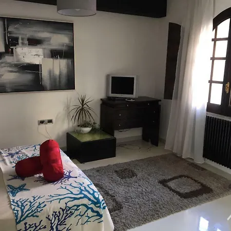 Hébergement de vacances Casa Vacanza Degia