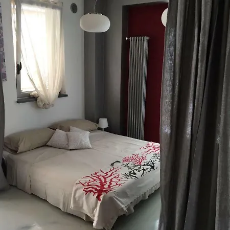 Casa Vacanza Degia Hébergement de vacances