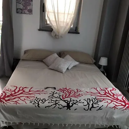 Casa Vacanza Degia Fiumefreddo di Sicilia