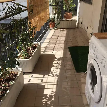 Casa Vacanza Degia