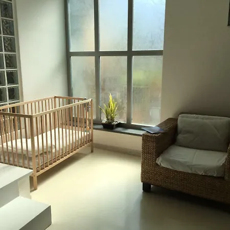 Casa Vacanza Degia Hébergement de vacances *