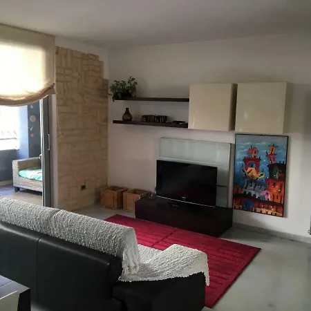 Casa Vacanza Degia Hébergement de vacances