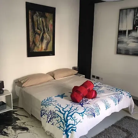 Casa Vacanza Degia