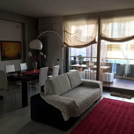 Casa Vacanza Degia Hébergement de vacances