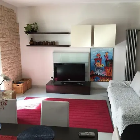 Casa Vacanza Degia Hébergement de vacances Fiumefreddo di Sicilia