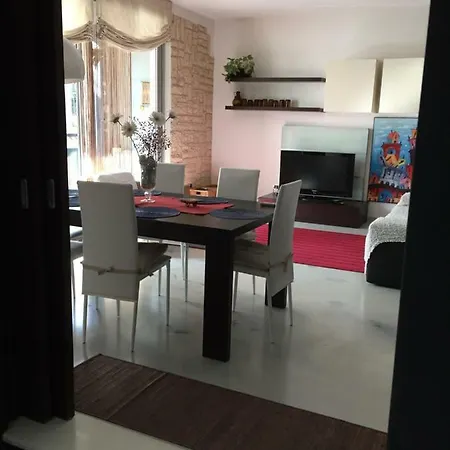 Casa Vacanza Degia