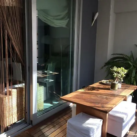 Hébergement de vacances Casa Vacanza Degia