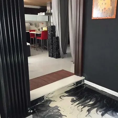 Hébergement de vacances Casa Vacanza Degia *