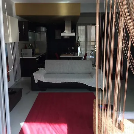 Casa Vacanza Degia Hébergement de vacances Fiumefreddo di Sicilia