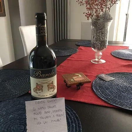 Hébergement de vacances Casa Vacanza Degia Fiumefreddo di Sicilia